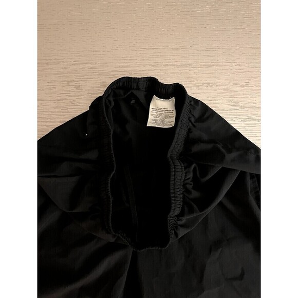 Nike Pro Men's Dri-FIT Attack Training Shorts Black Active Small Running Linered - Picture 2 of 6